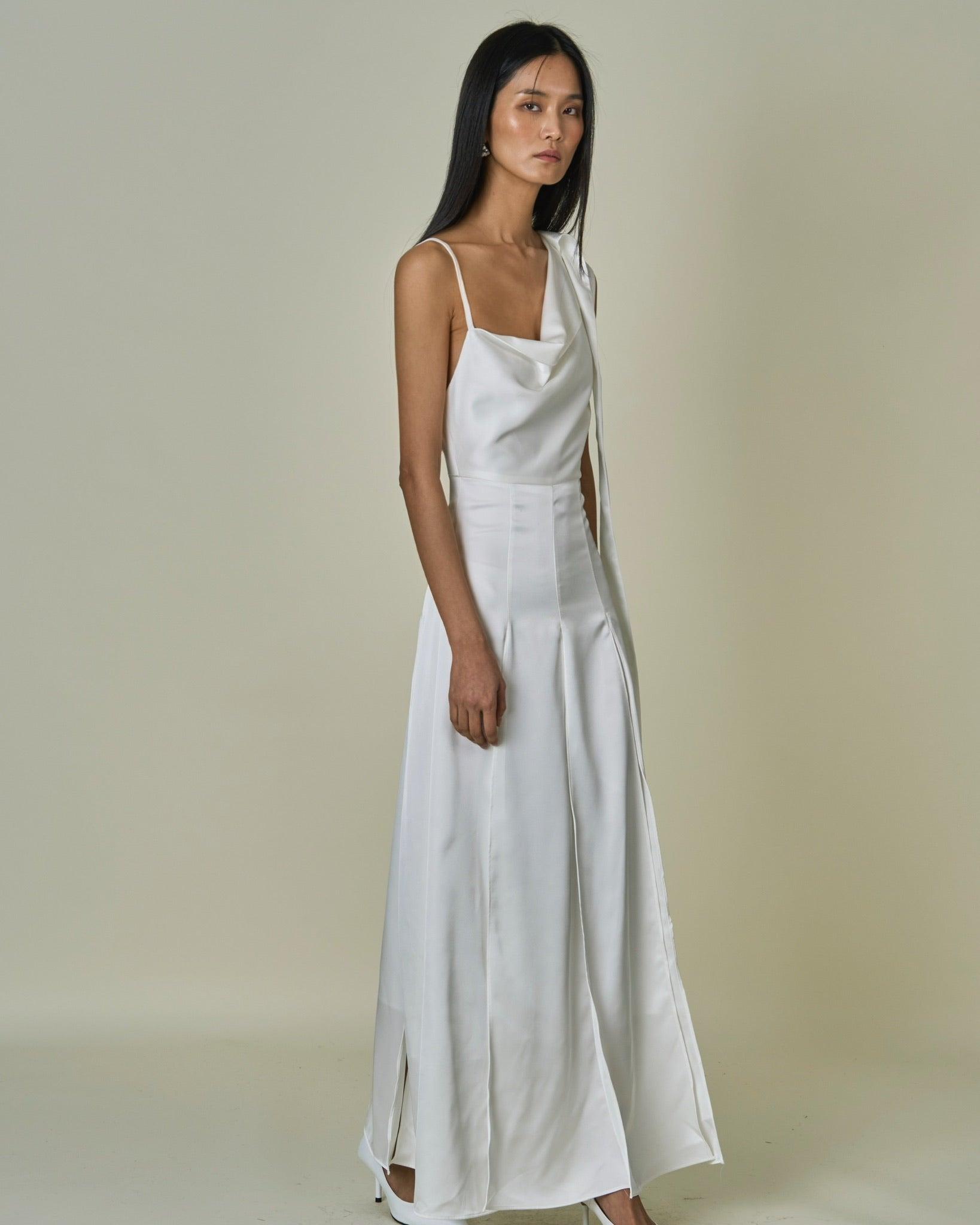 Adrianna Gown Product Image