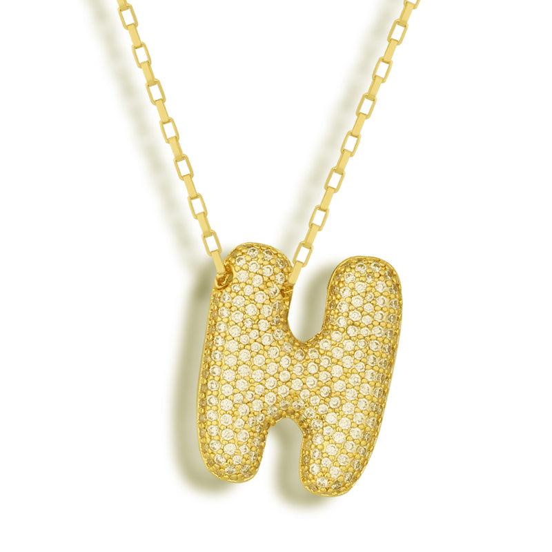 Adore Me Necklace Product Image