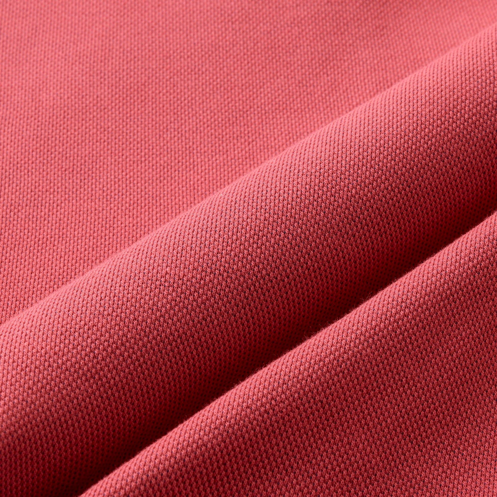 Performance half-zip pullover with COOLMAX® technology Product Image