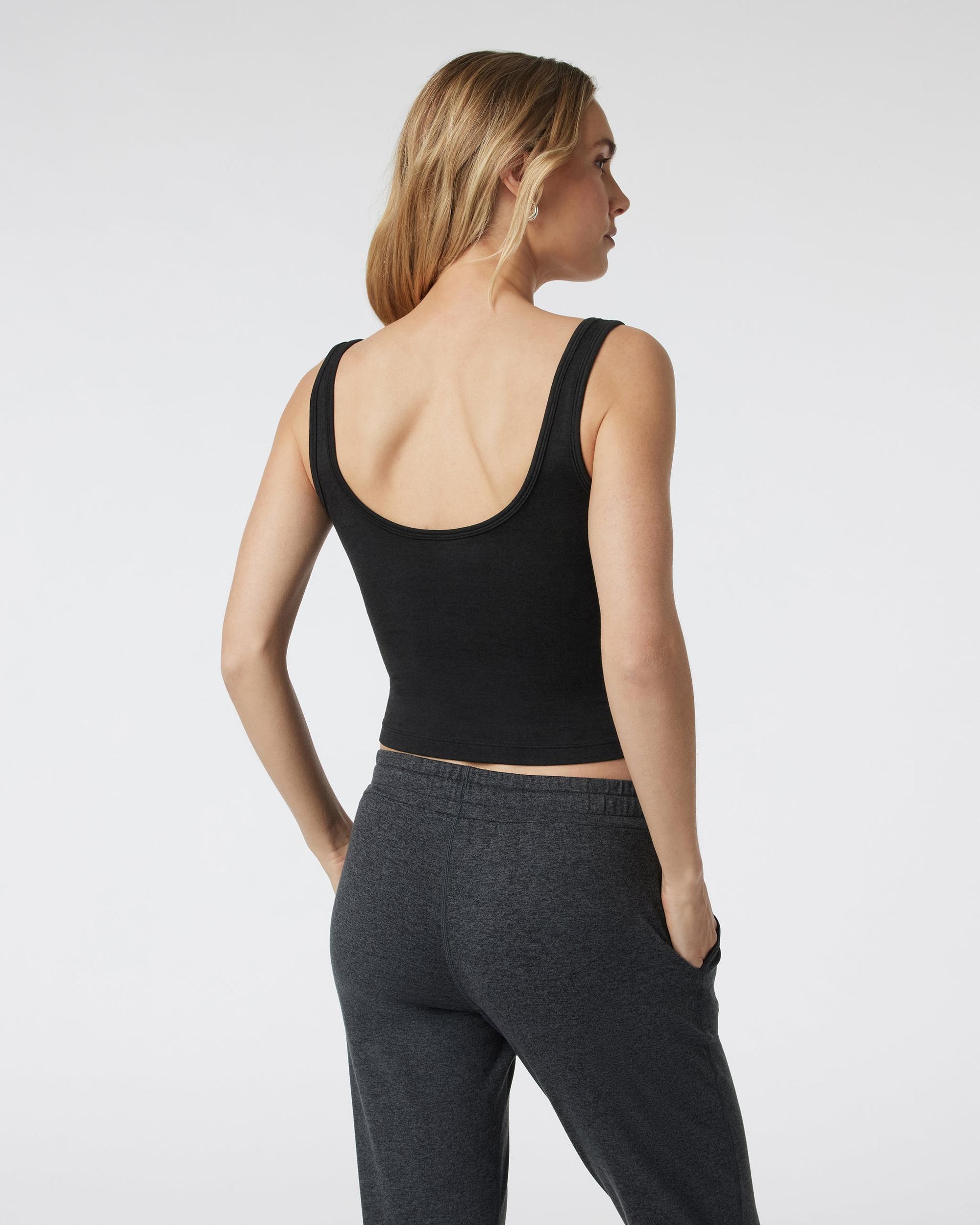 Halo Essential Tank Product Image