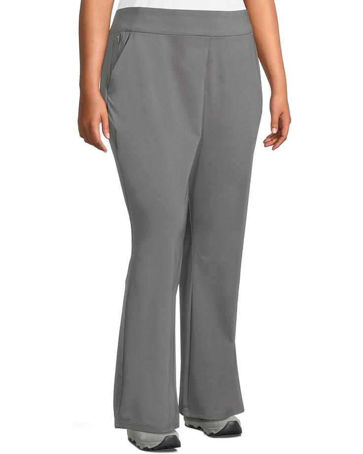 Plus Size Benton Springs™ II Long Hoodie Product Image