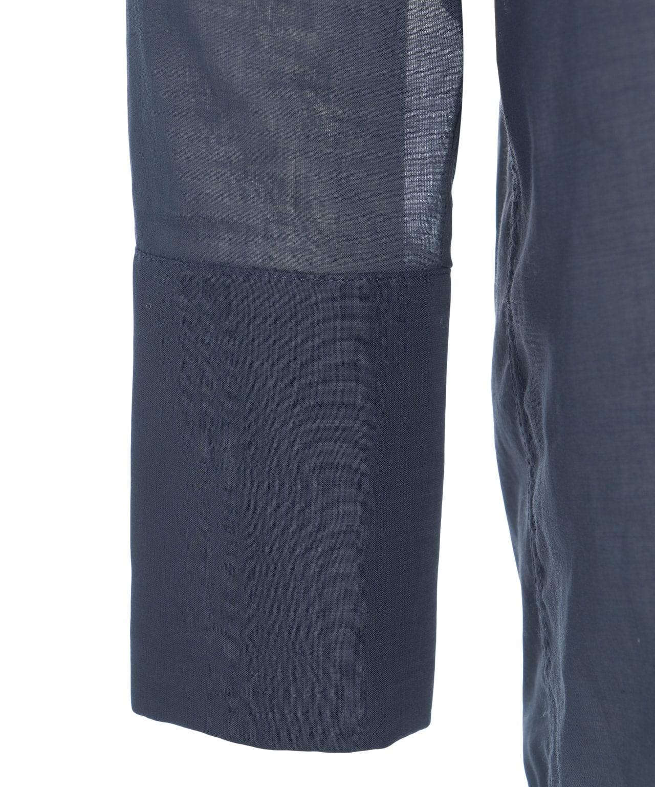 Transparent shirt Product Image