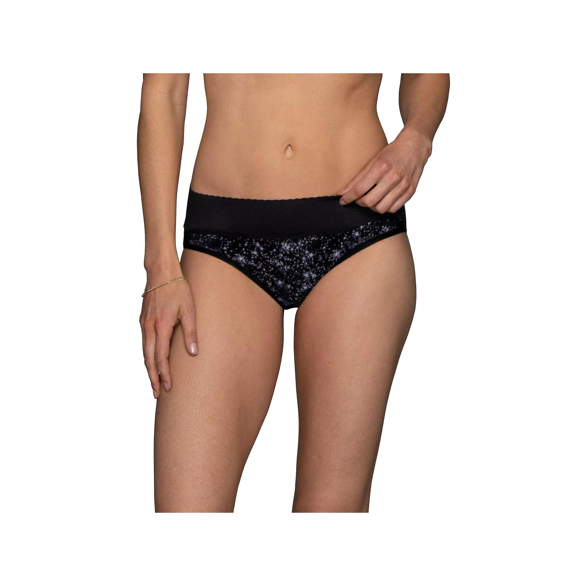 Women's Vanity Fair Lingerie® Effortless™ Hipster Panty 18277,  Product Image
