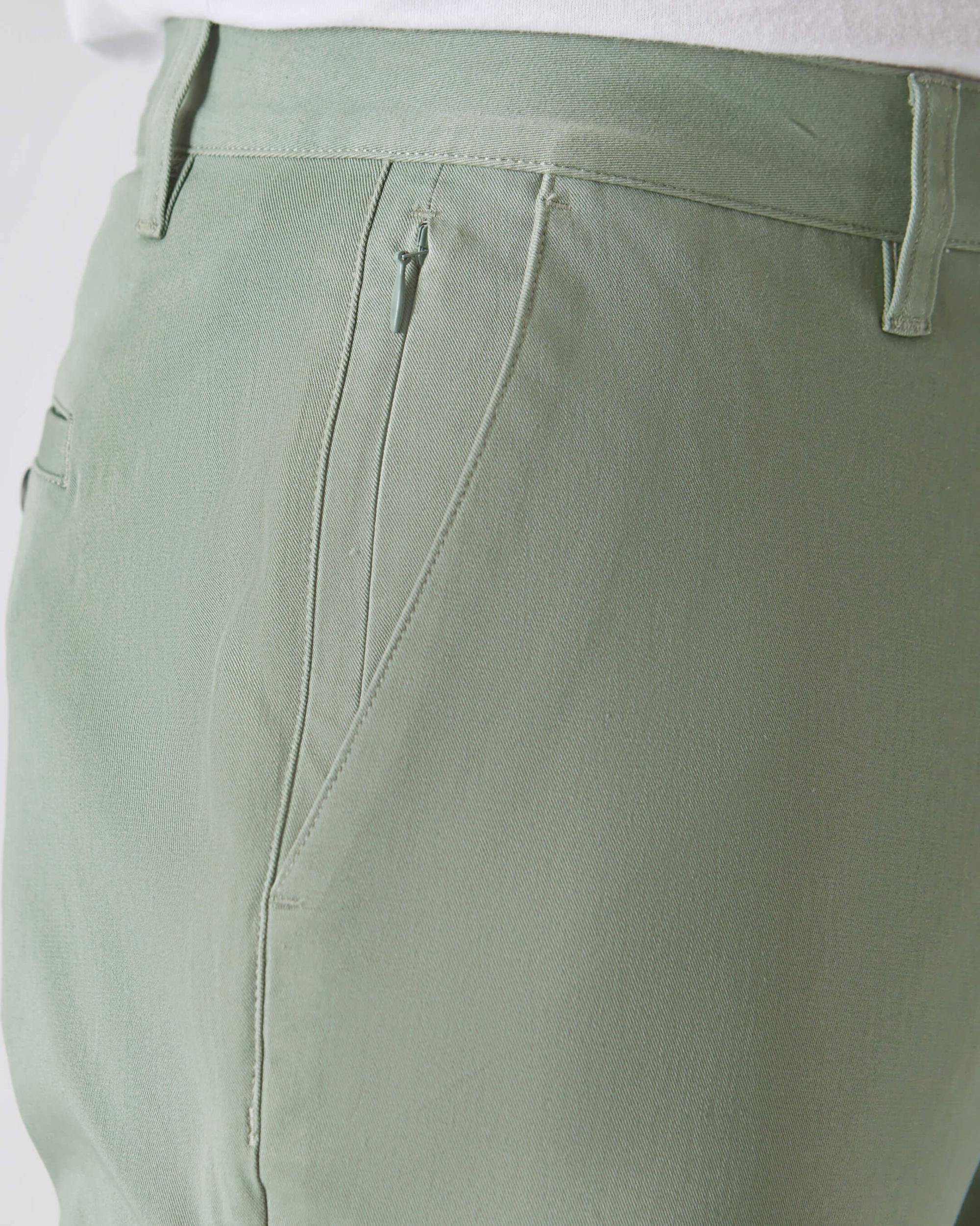 Seasonal Hues Straight Twill Chino Pant 3-Pack Product Image