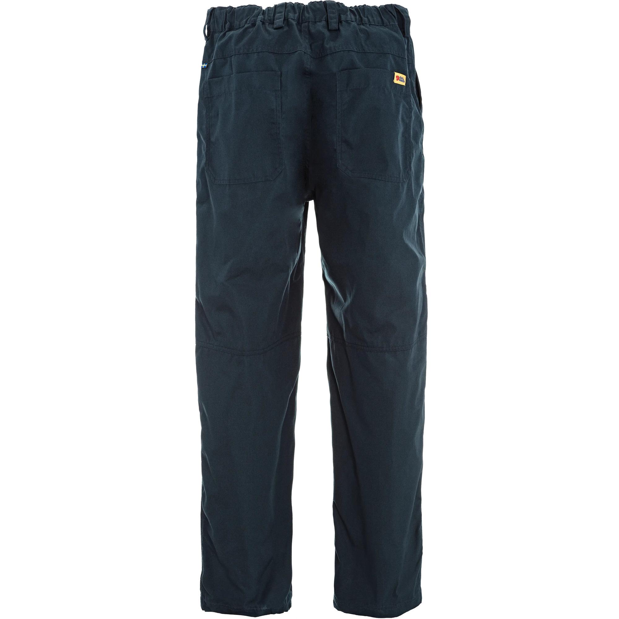 Vardag Relaxed Trousers M Product Image
