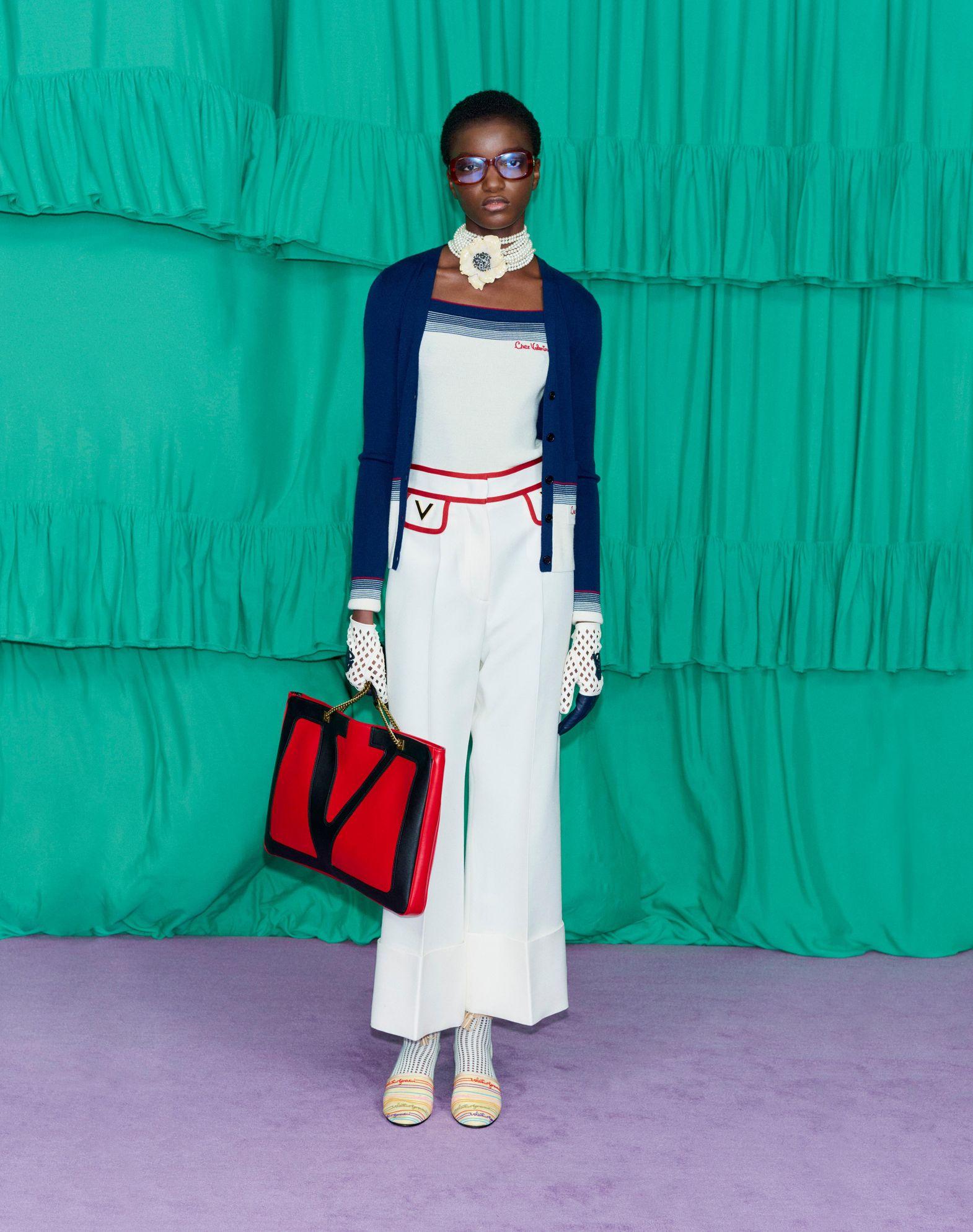 Wool Top Product Image