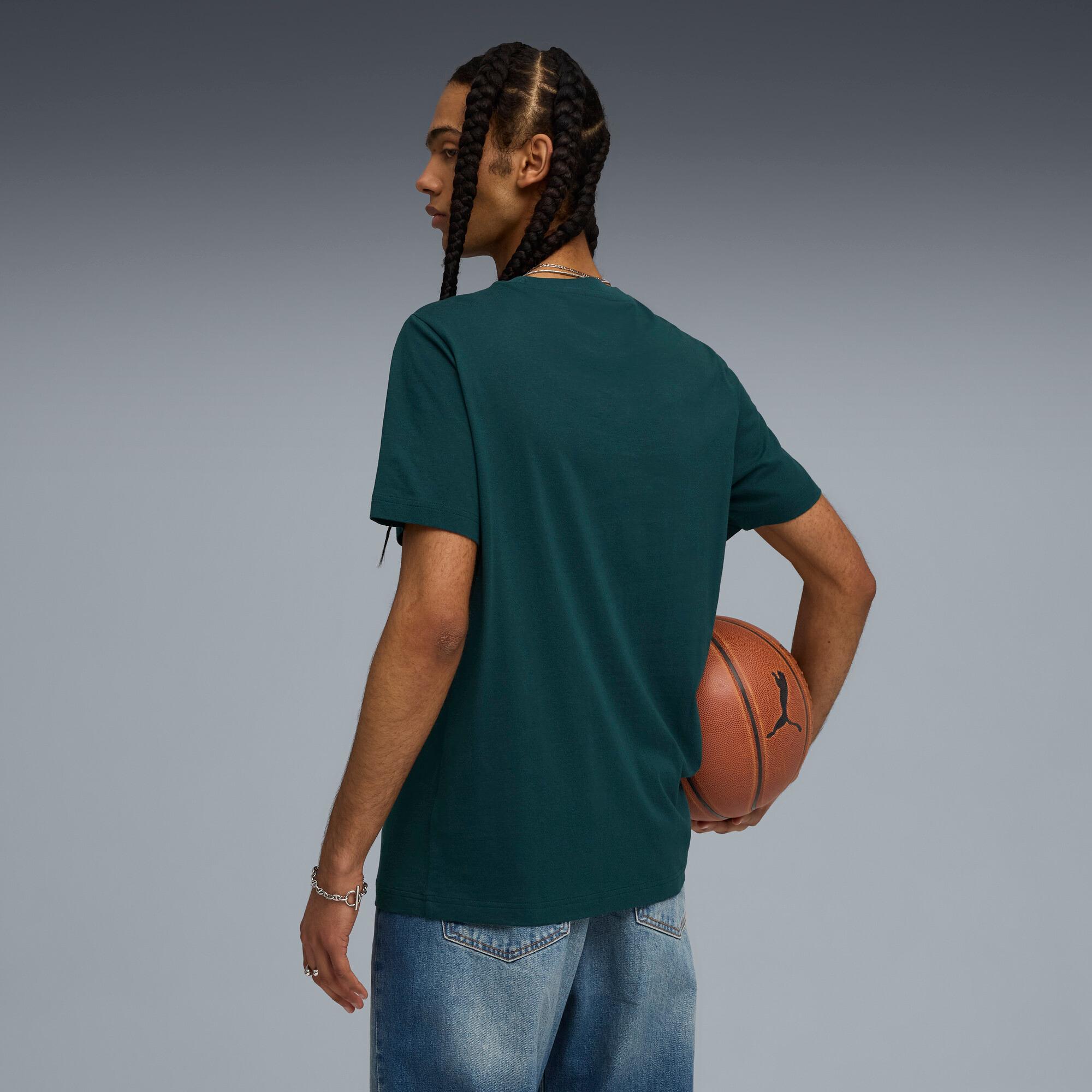 PUMA House of Graphics Men's T-Shirt Product Image