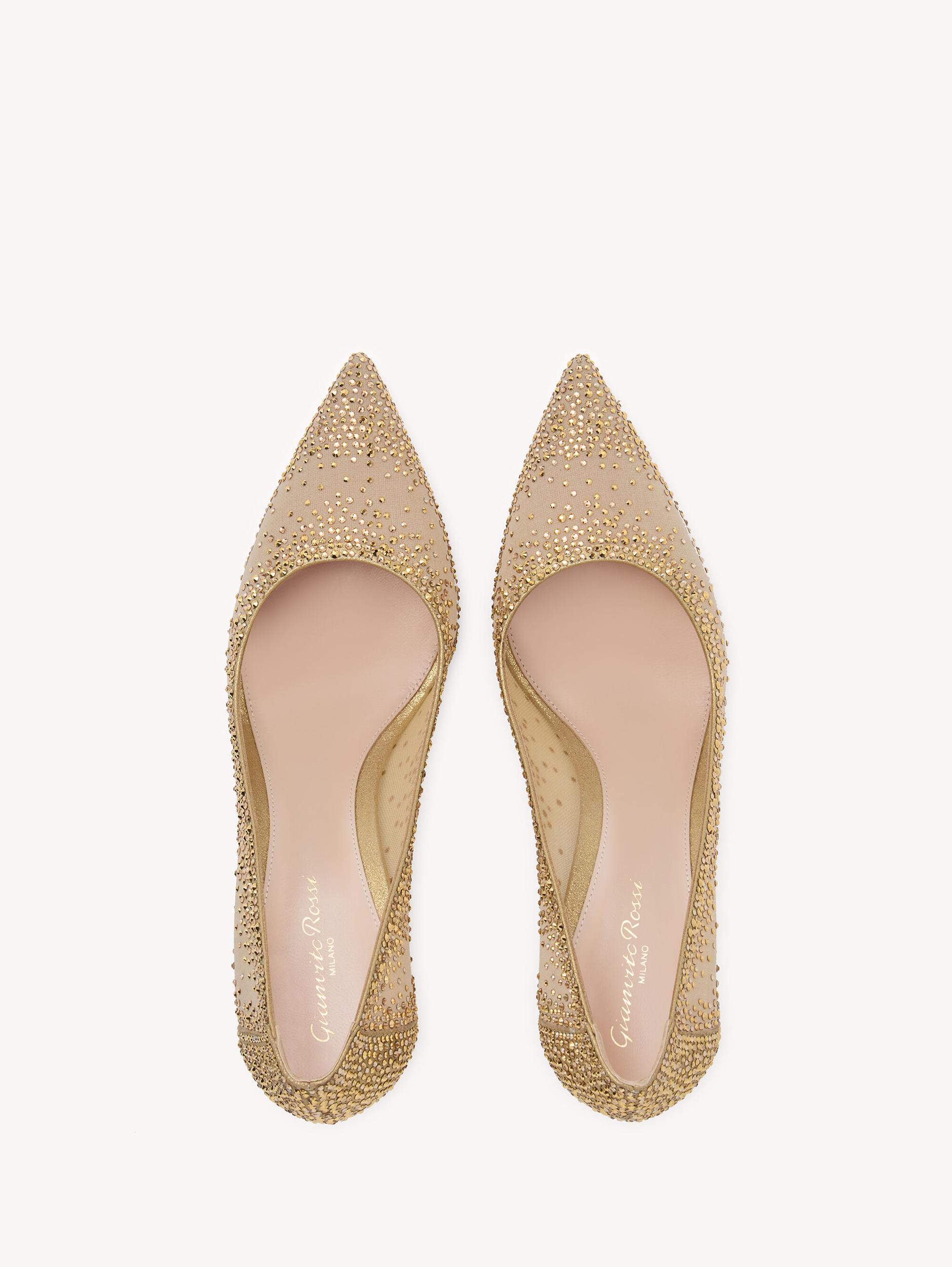 RANIA 85 Gianvito Rossi Product Image