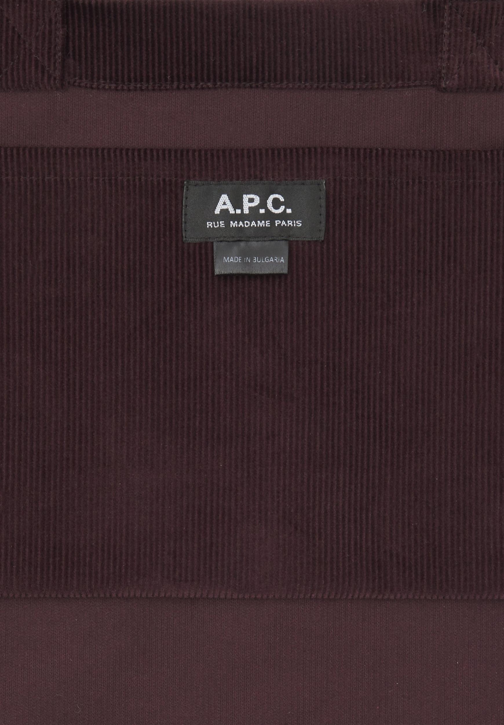 Lou tote bag Male Product Image