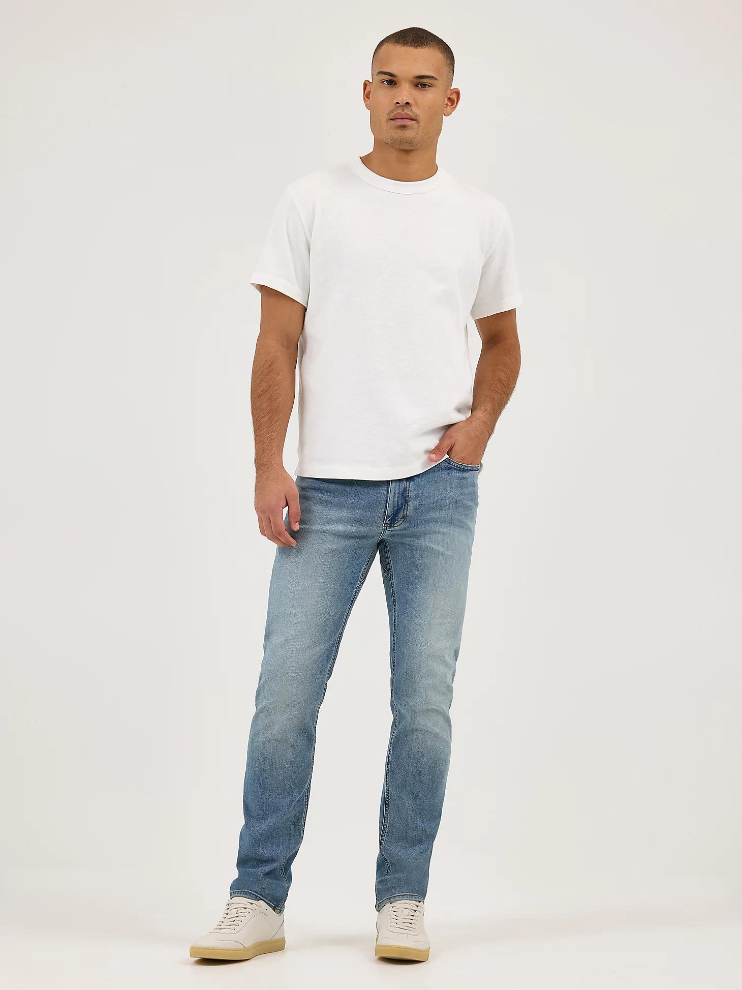 Men's Lee® X Soft Slim Fit Jean | Men's Jeans | Lee® Product Image