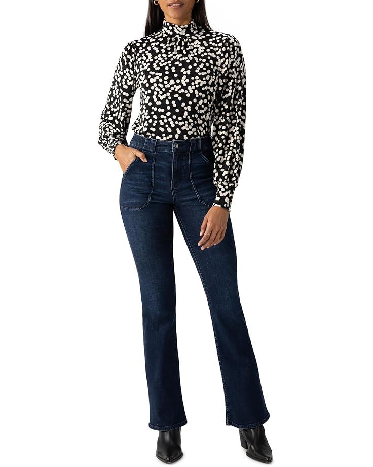 Arabella Blouse Product Image