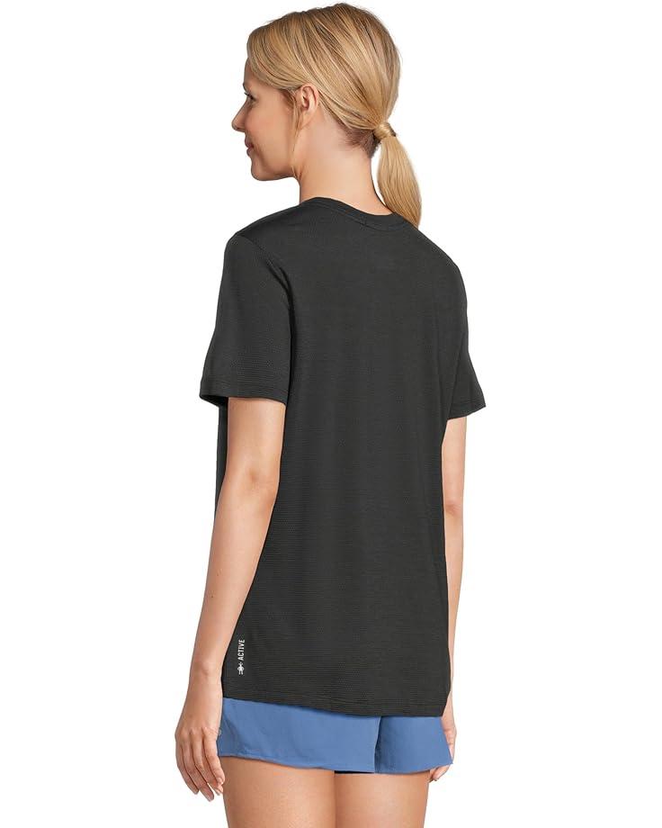 Merino Short Sleeve Tee Product Image