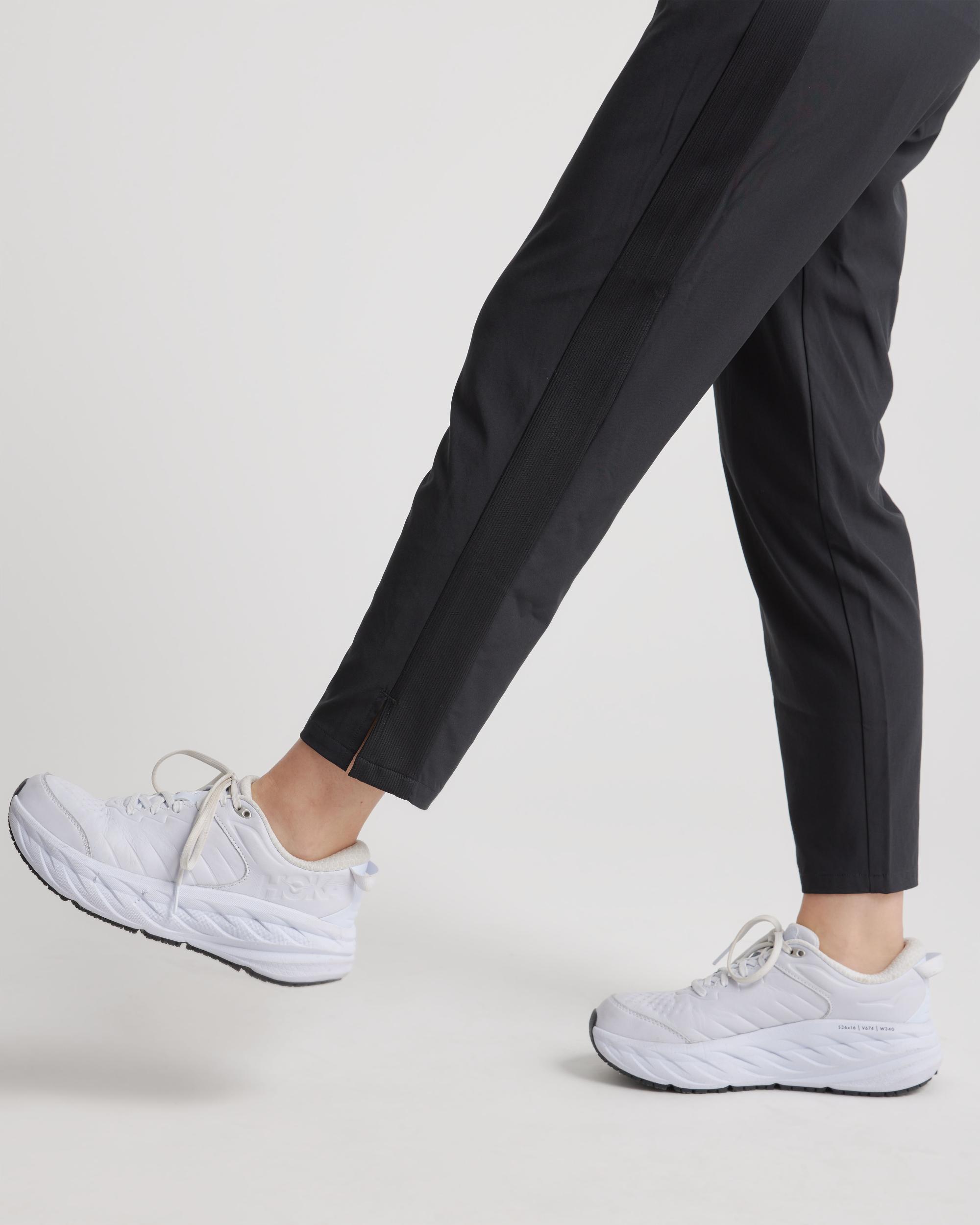 Quince | Women's Performance Tech Ankle Pants Recycled Polyester Product Image