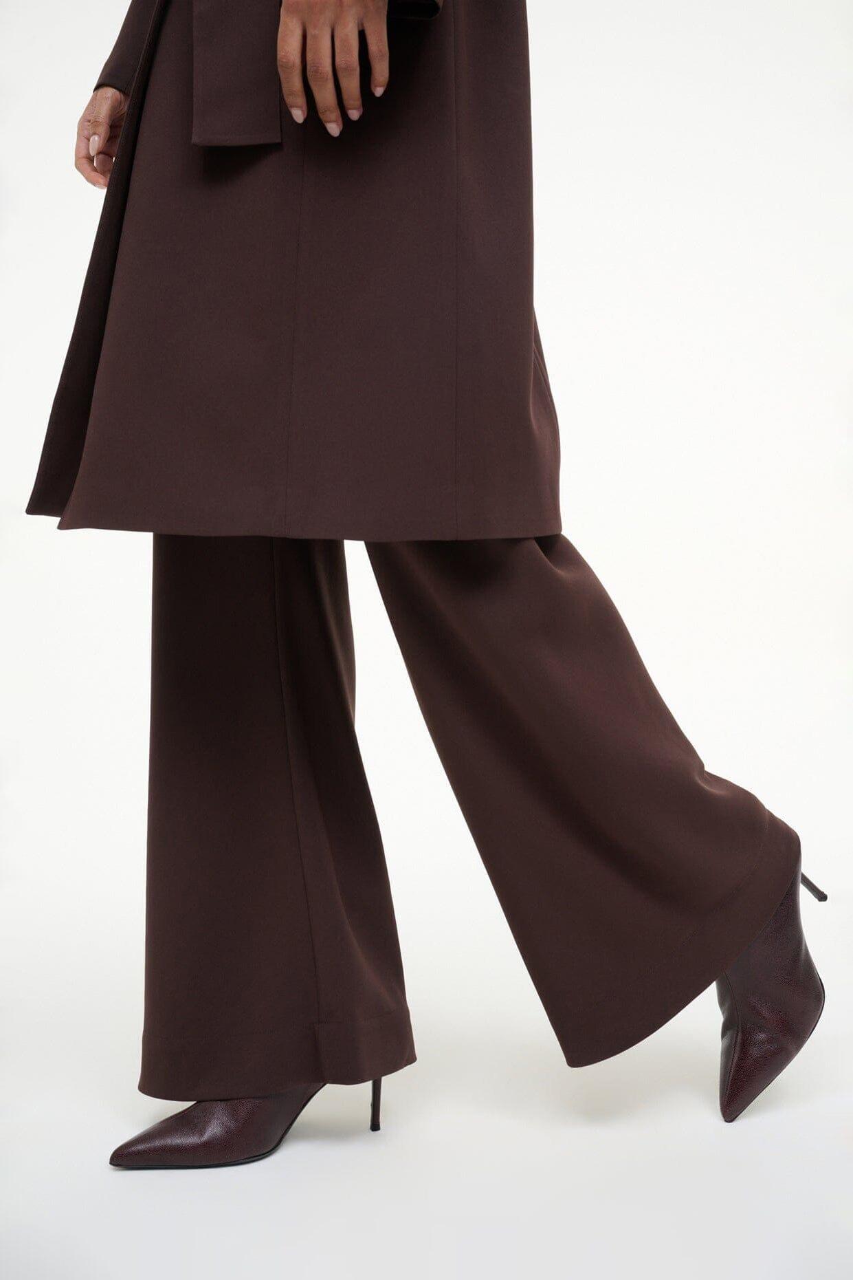 SEBASTIAN ANKLE BOOT | SYRAH Product Image