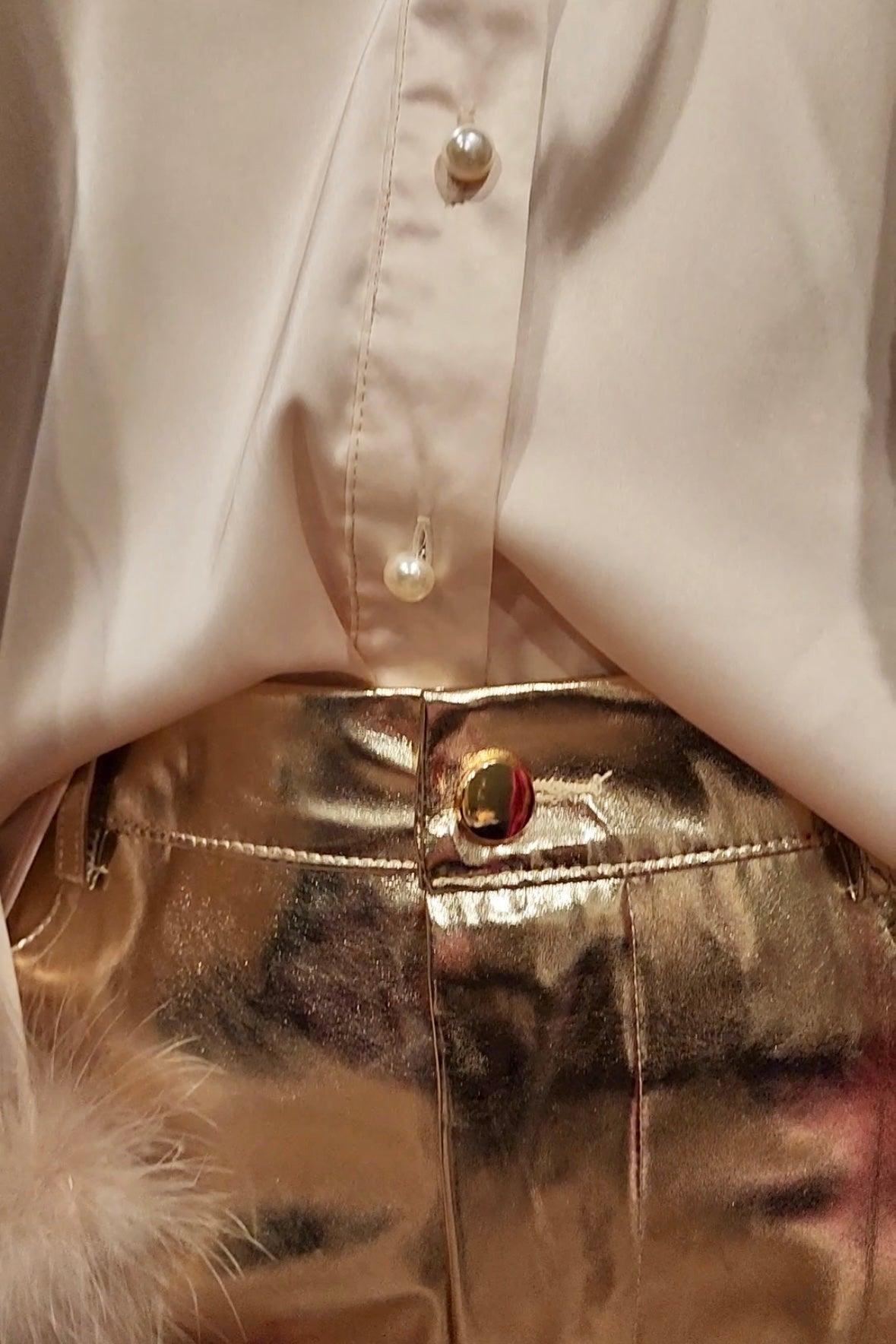 CLEO MIDI SKIRT Product Image