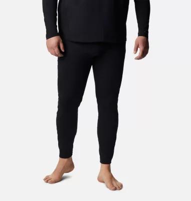 Columbia Mens Omni-Heat Midweight Baselayer Tights - Big- Product Image