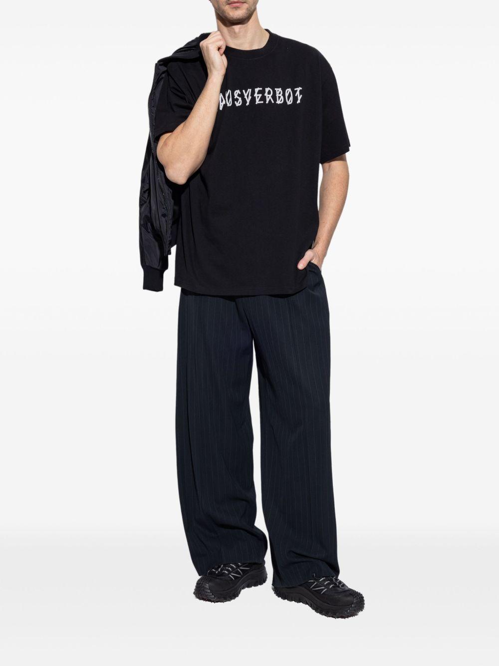 cotton t-shirt Product Image