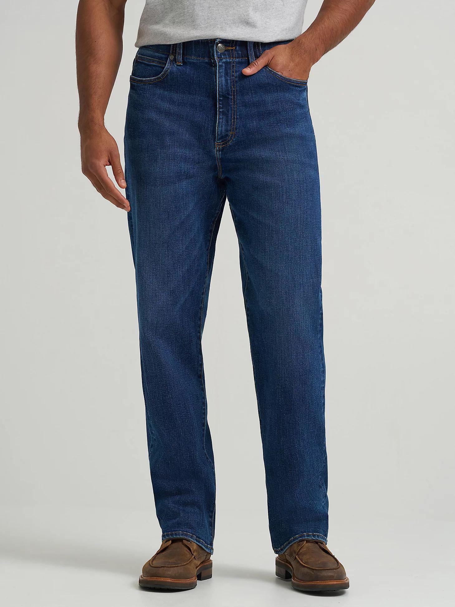 Men's Extreme Motion Loose Jean | Men's MEN | Lee® Product Image