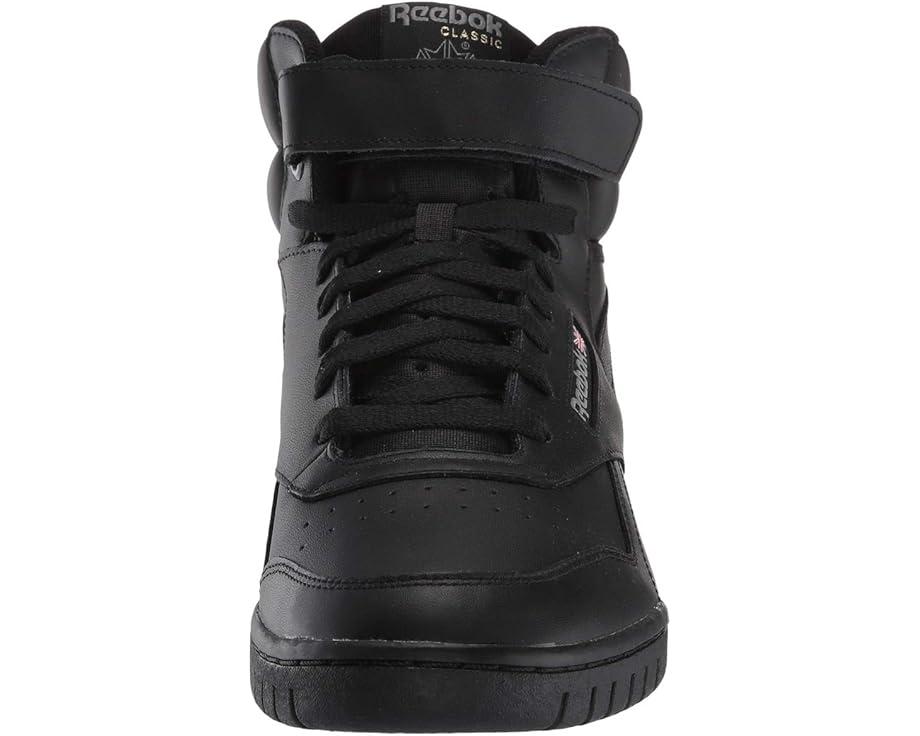 Men's Reebok Lifestyle Ex-O Fit Hi High Top Product Image