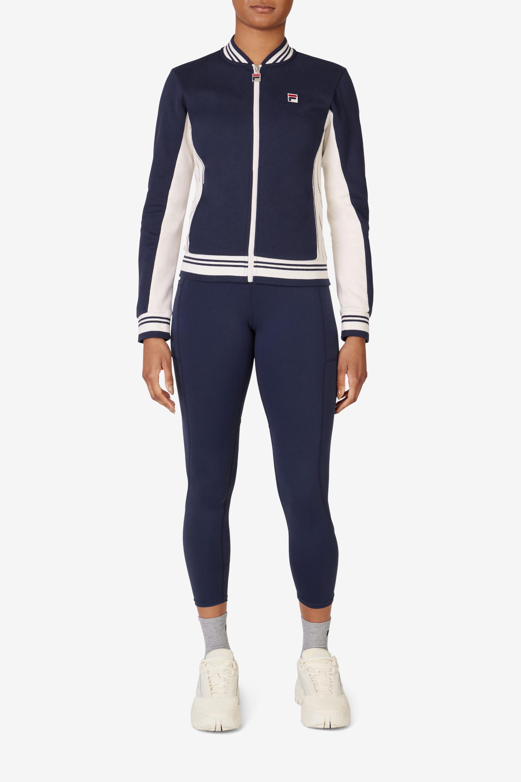 Women's Capri Jacket Product Image