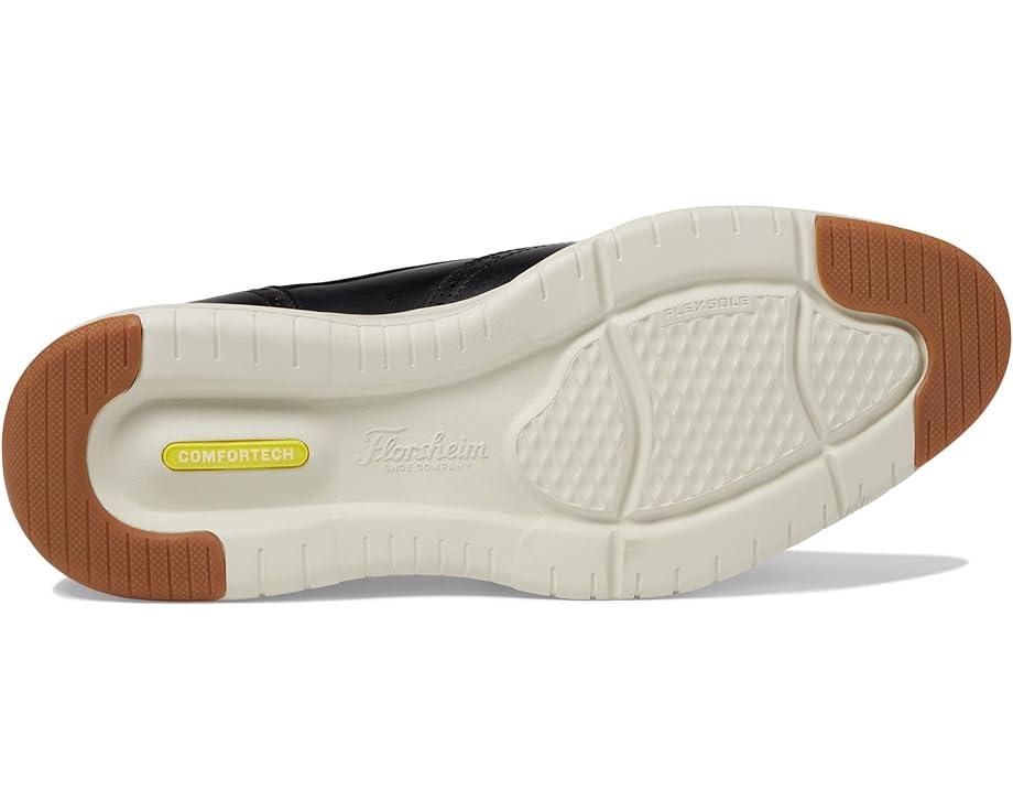 Launch Elastic Lace Slip-On Product Image