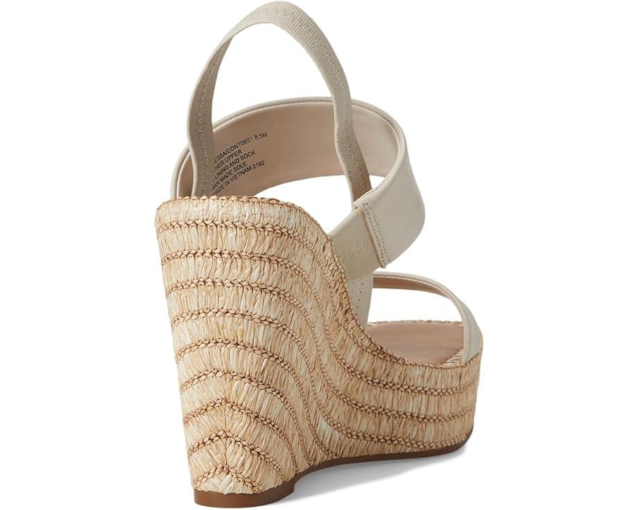 Leighton Wedge Product Image