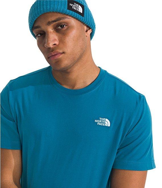 The North Face Evolution Short Sleeve T-Shirt Product Image