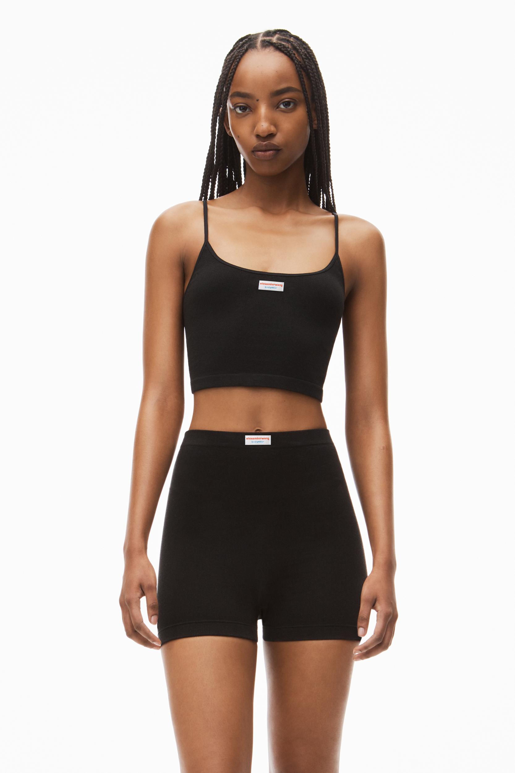 Unisex Short In Heavy Cotton Jersey Product Image