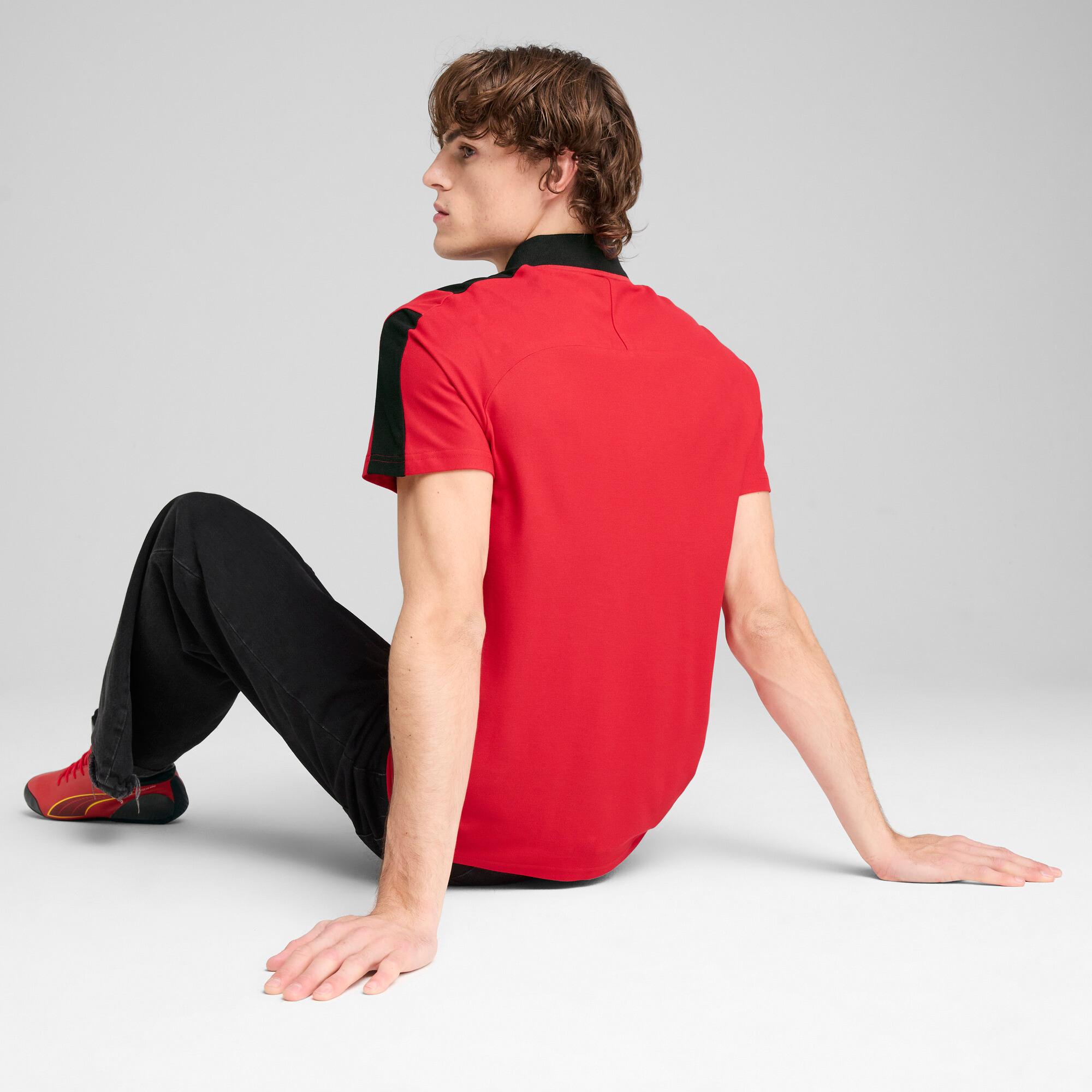 PUMA ESS Script Women's Flarred Leggings Product Image