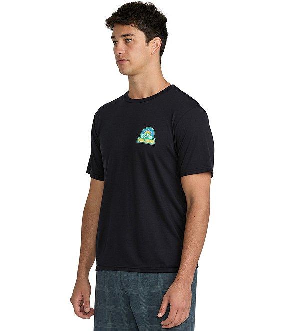 Volcom Techtonic Tech Short Sleeve T-Shirt Product Image