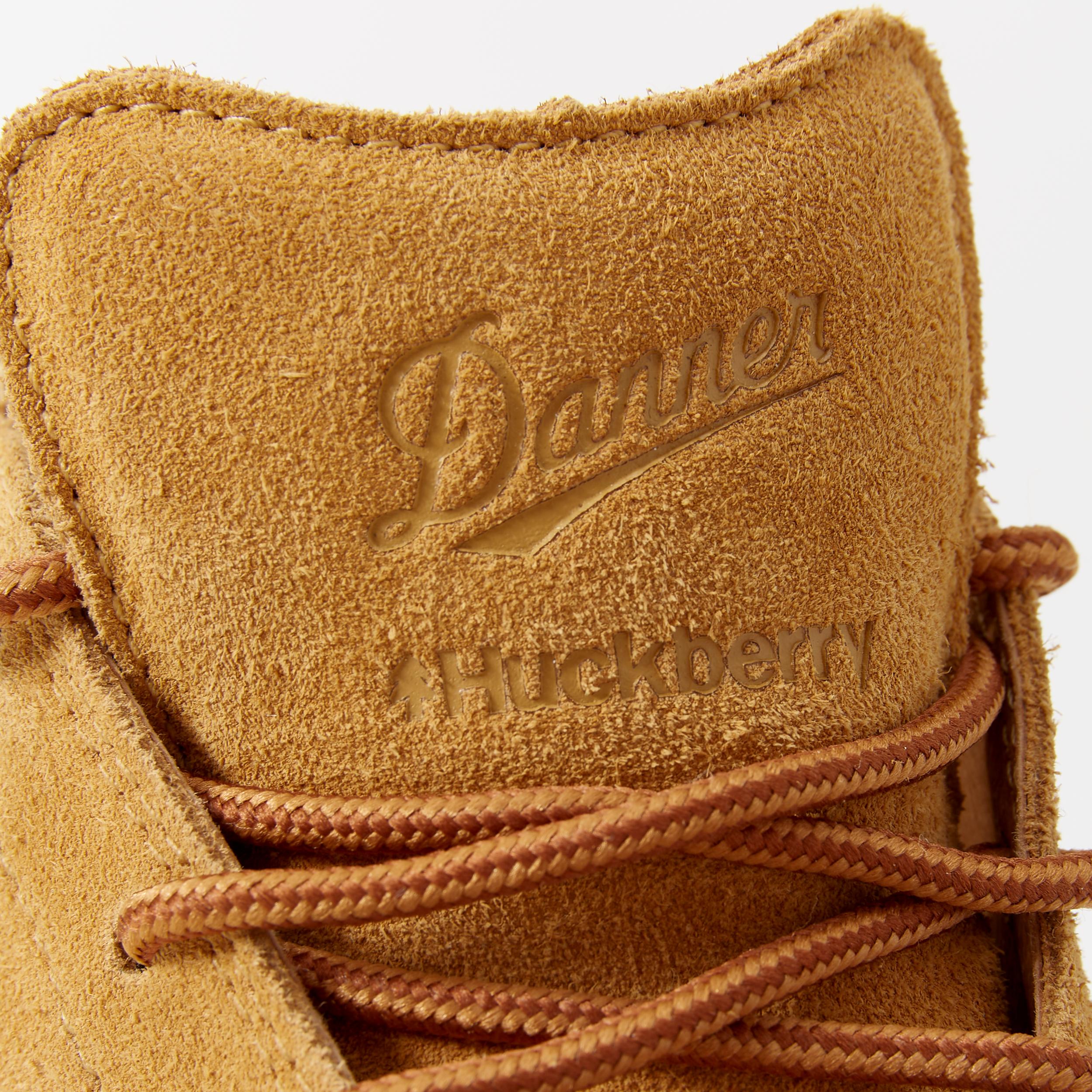 Huckberry x Danner Mountain Moc 917 Product Image