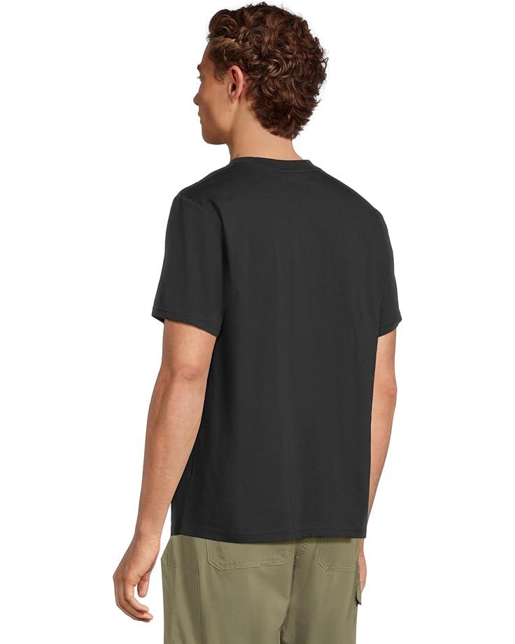 Evolution Tequila Sunrise Short Sleeve Tee Graphic Product Image