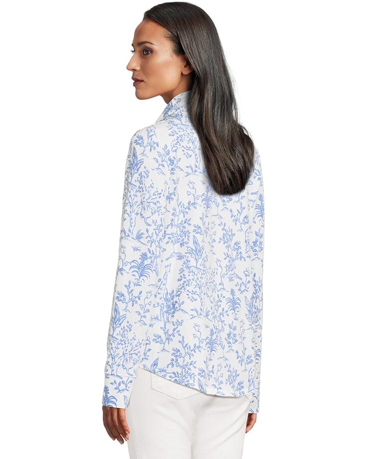 Justine Half Zip Upf 50+ Product Image