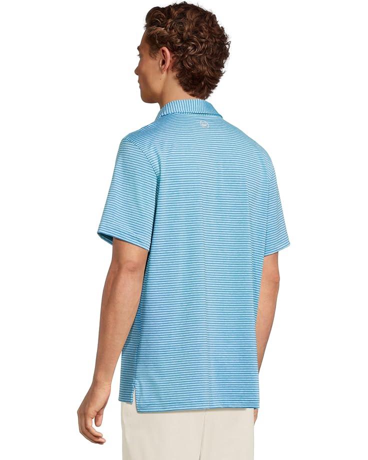 Short Sleeve Palmero Polo Product Image