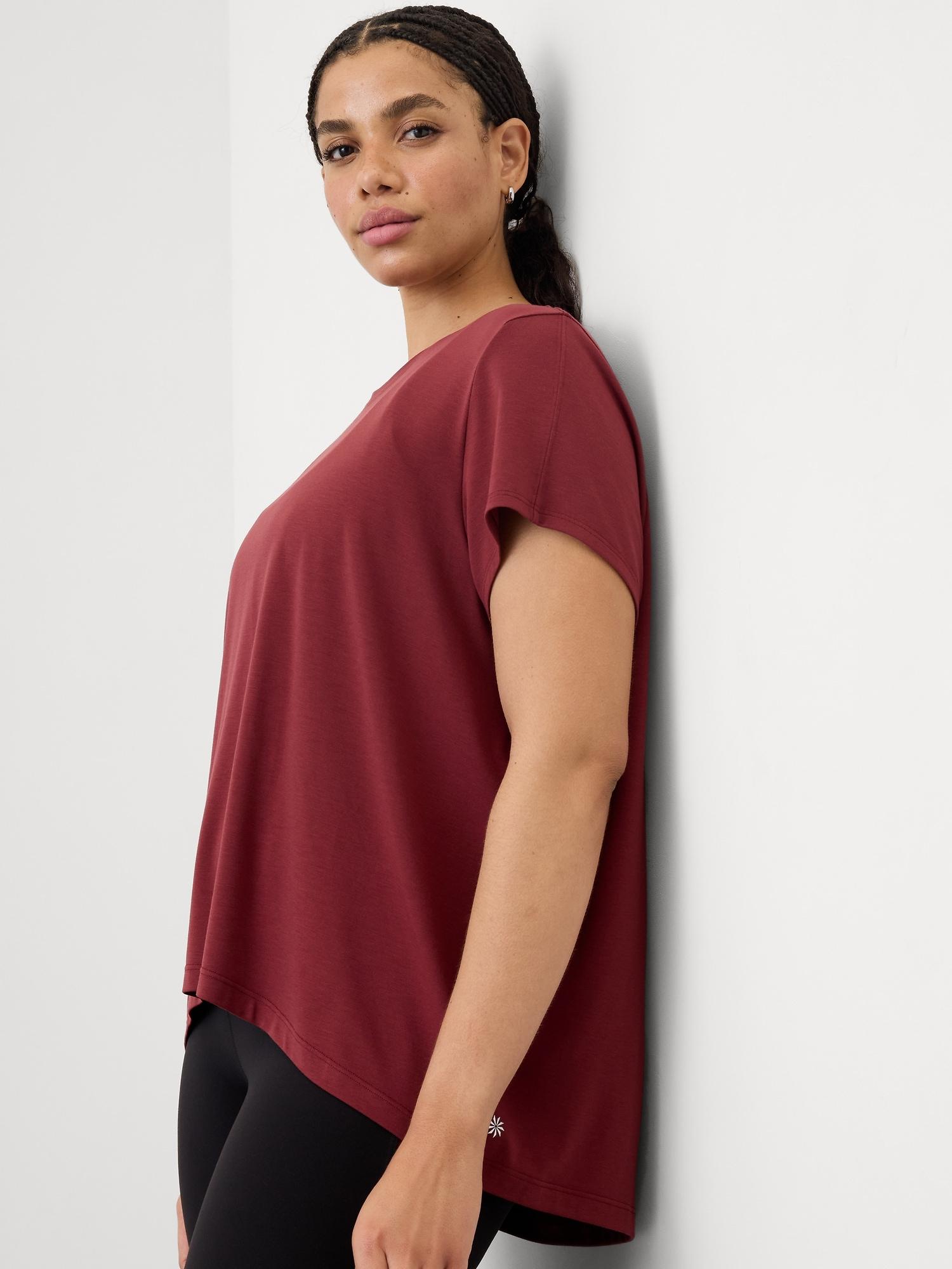 With Ease Tee Product Image