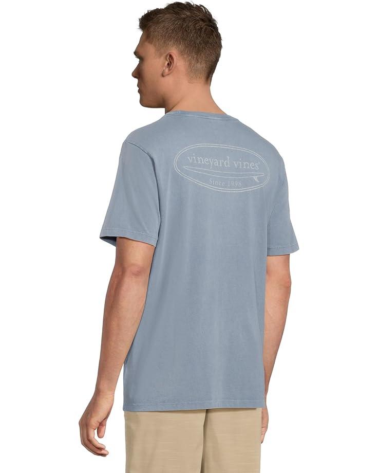 Beach Fireworks Whale Fill Tee Product Image