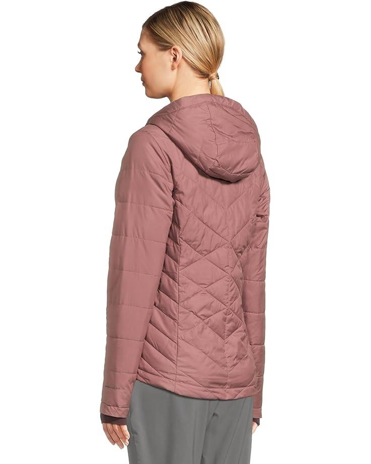 Heavenly Hooded Jacket Product Image