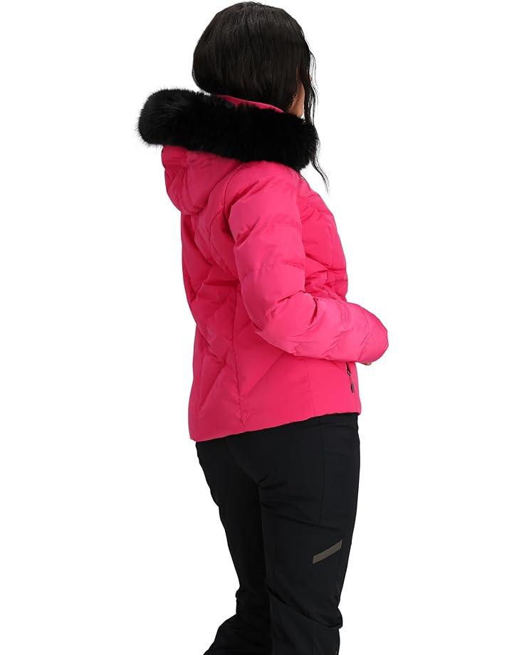 Tuscany II Jacket Product Image