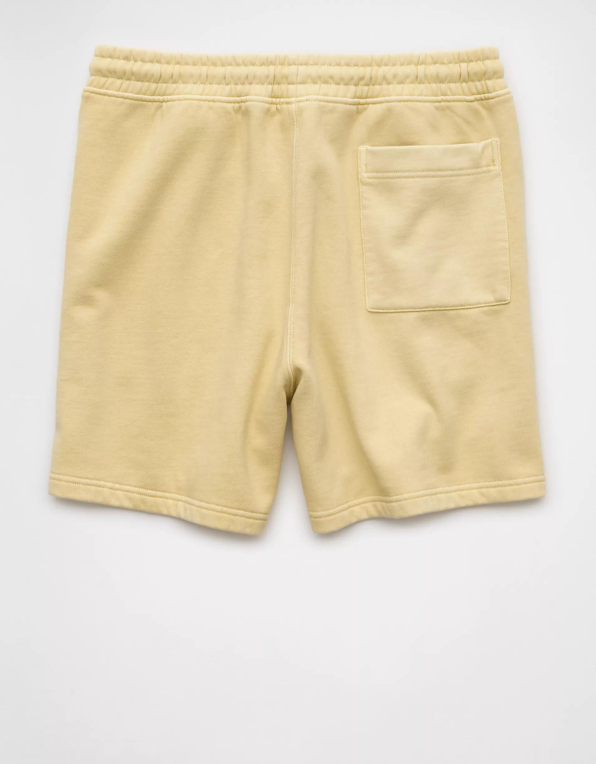 AE 6" Laidback Luxe Heavyweight Jogger Short Product Image