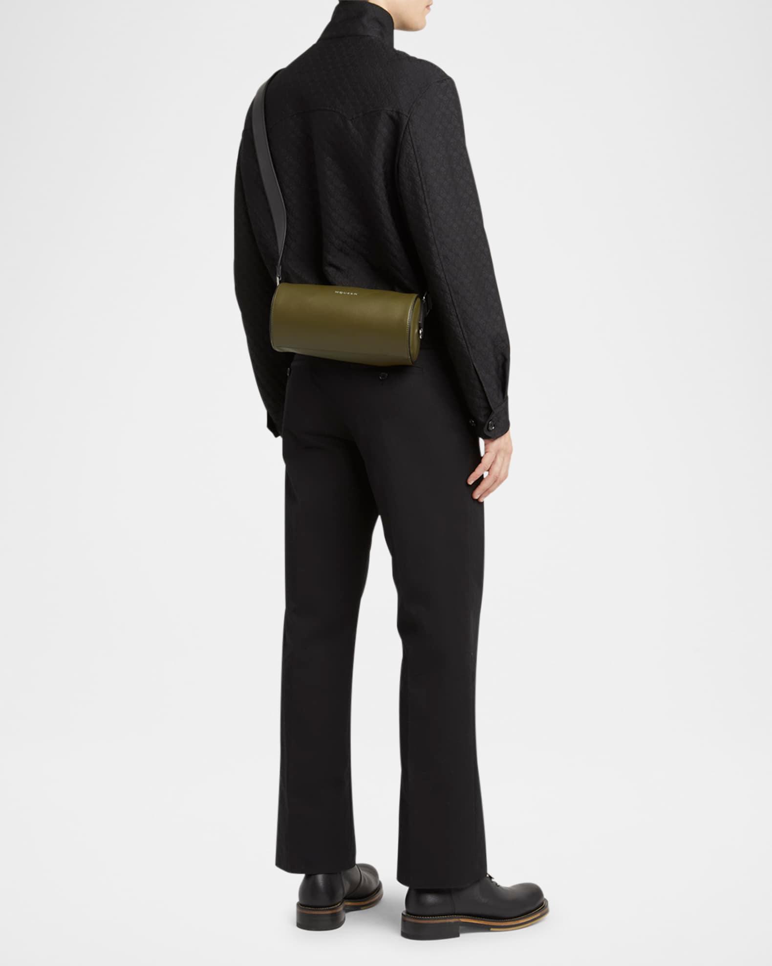 Men's Small Roller Crossbody Bag Product Image