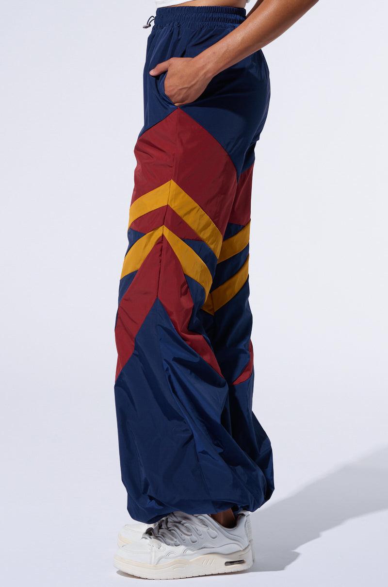 BORN TO RUN WINDBREAKER JOGGERS Product Image