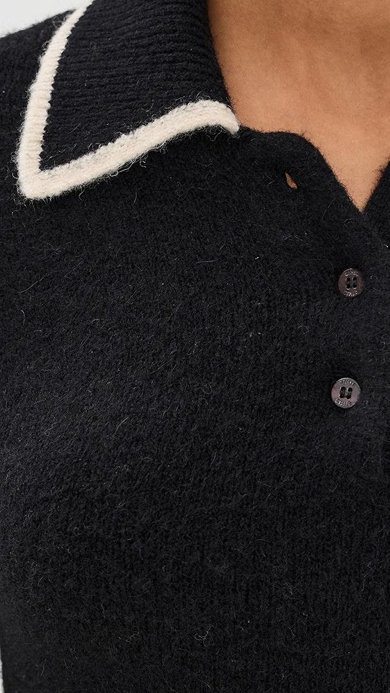 STAUD Dujour Dress | Shopbop Product Image