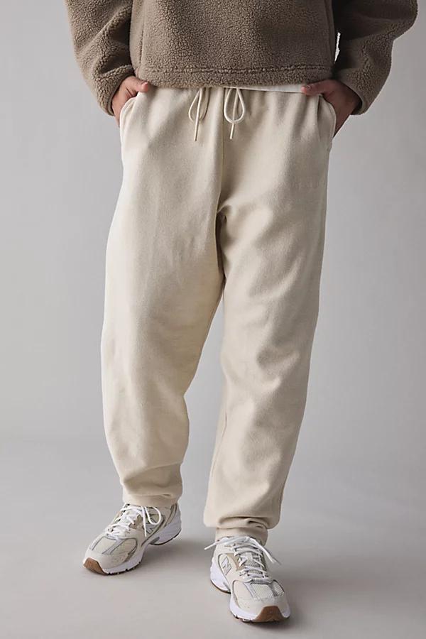Standard Cloth Foundation Reverse Terry Sweatpant Mens at Urban Outfitters Product Image