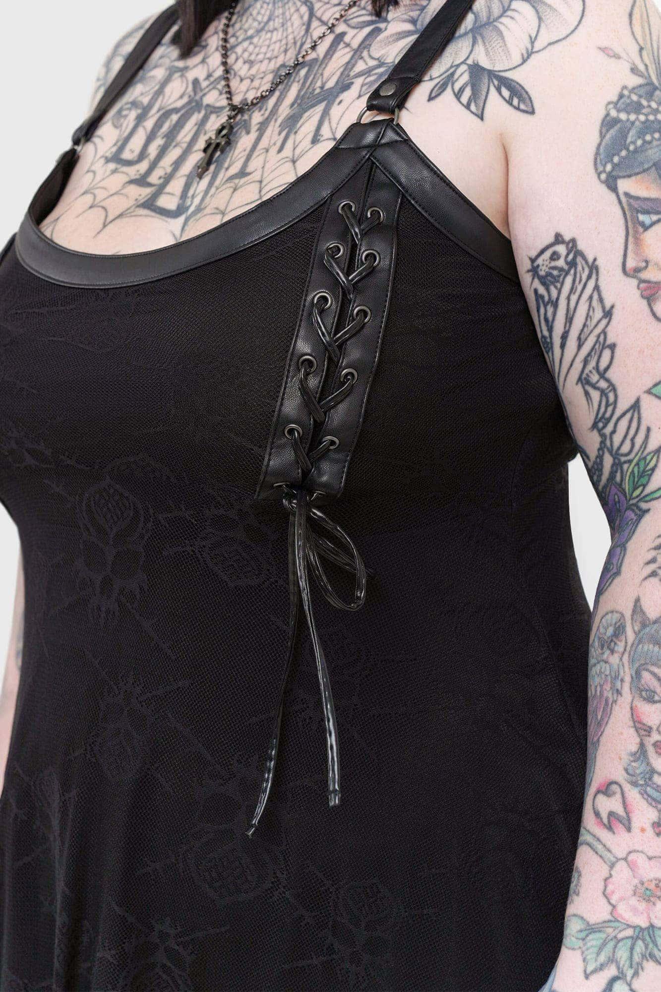 Anne Arkist Dress Female Product Image