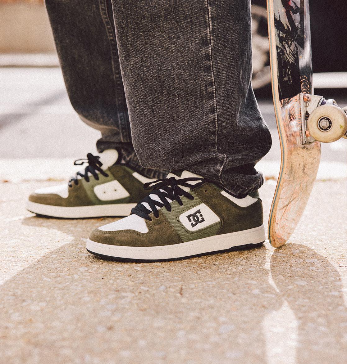 Men's Manteca 4 Shoes Male Product Image