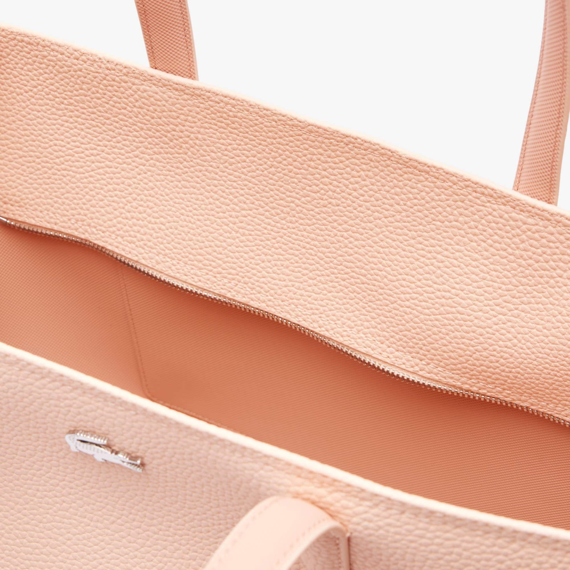 Anna Zipped Tote Product Image