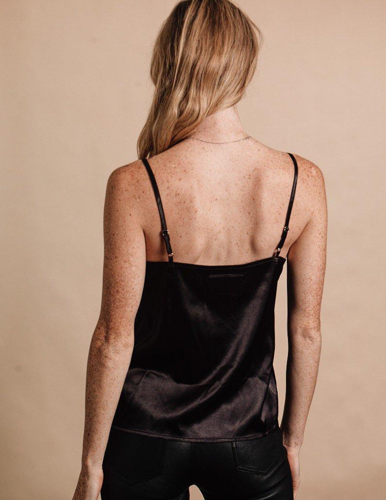 The Shirt-The Cami Shirt Product Image