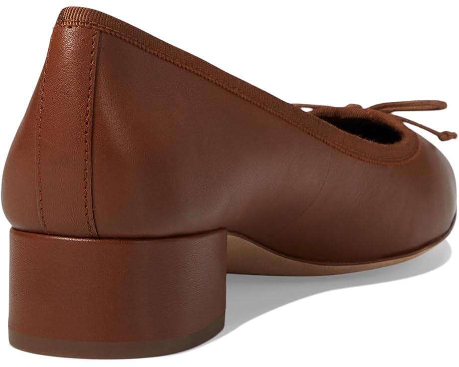 Vivienne 35 Pump Product Image