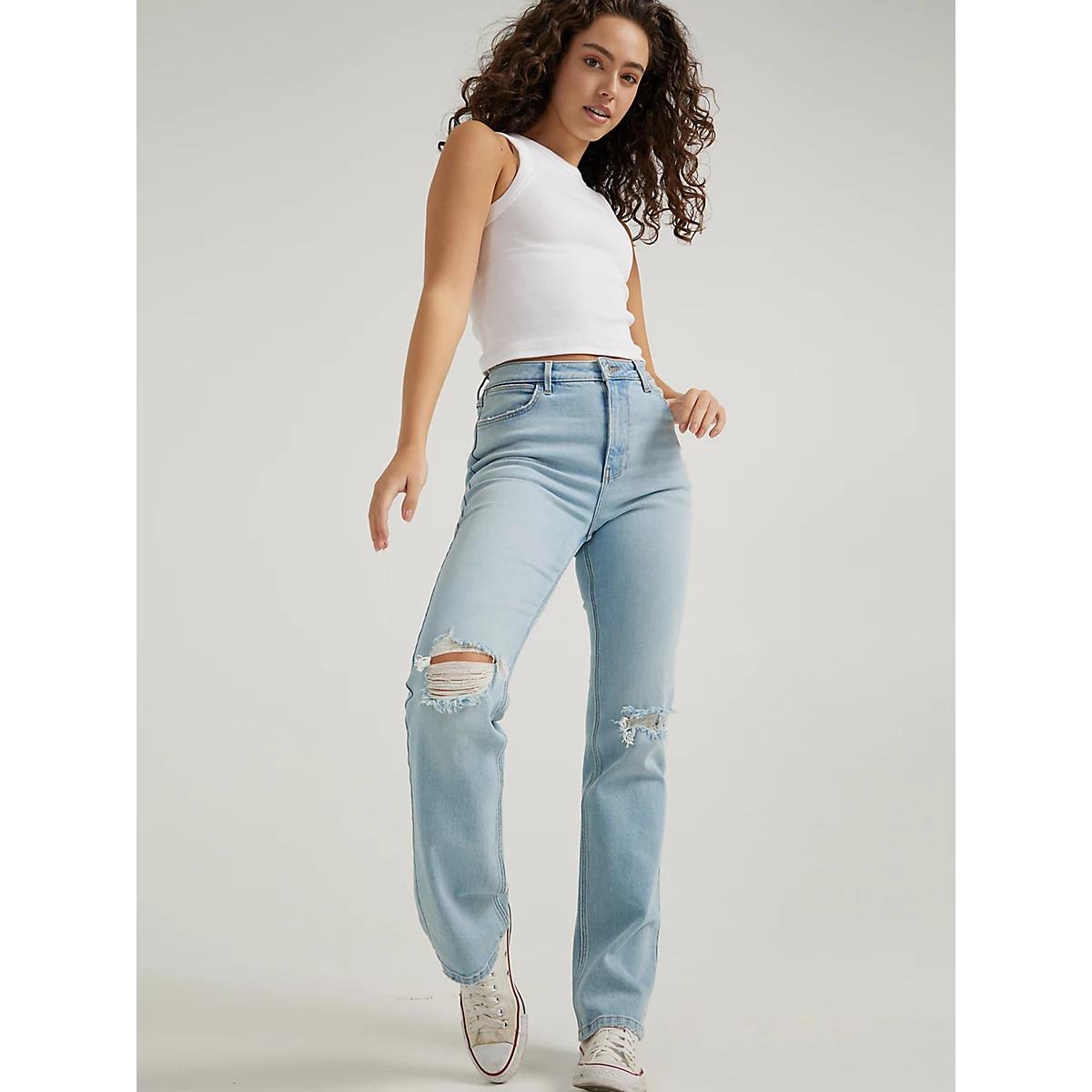 Men's Wrangler Bucking Cowboy Back Graphic T-Shirt in Trenchcoat LLC Product Image