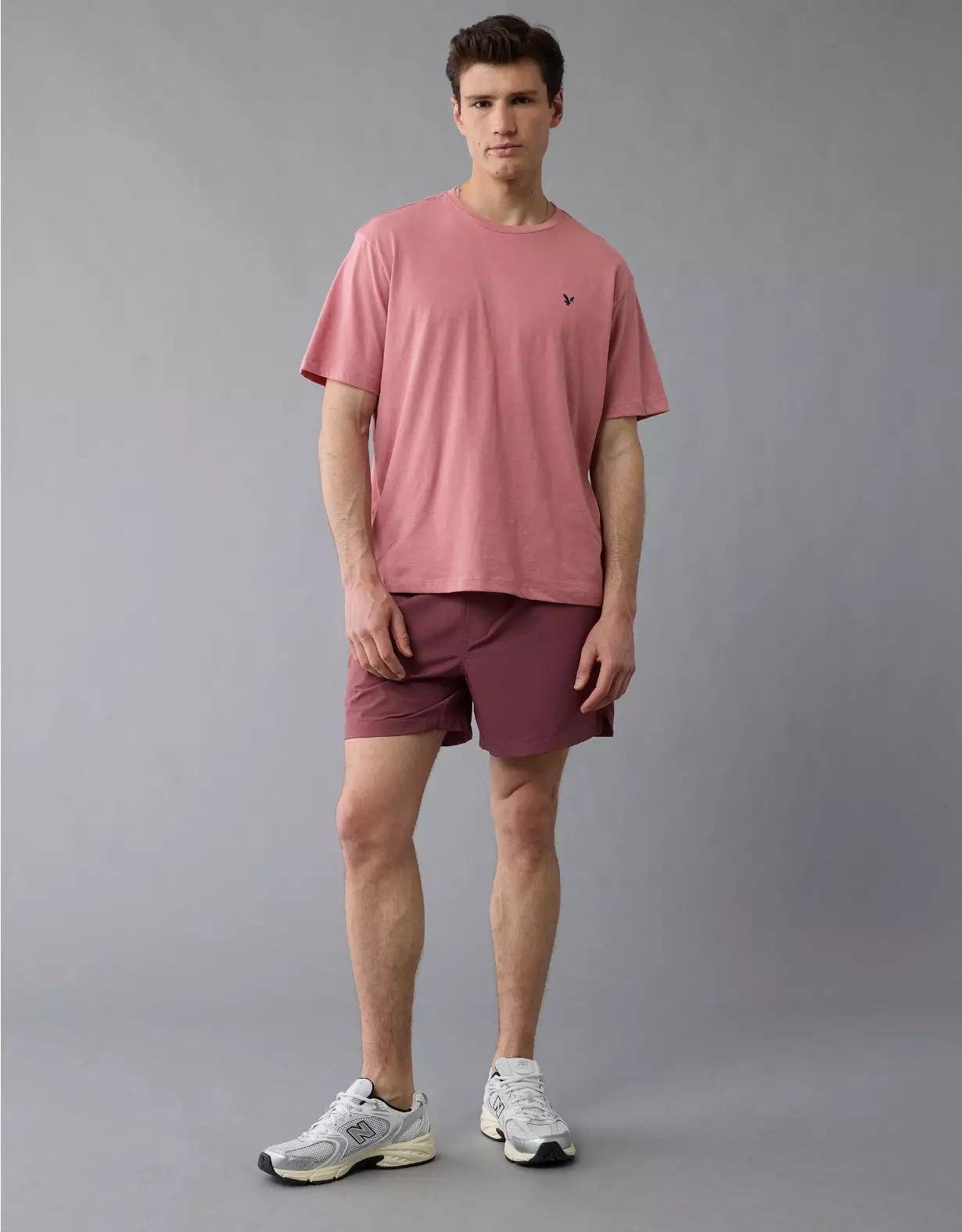 AE Icon T-Shirt Product Image